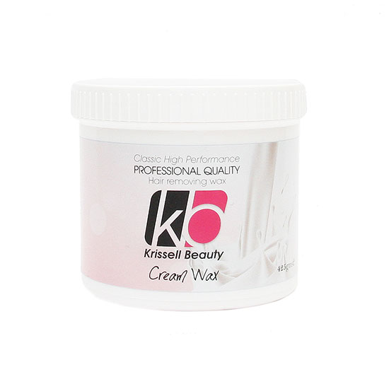Krissell Beauty Cream Wax 425g