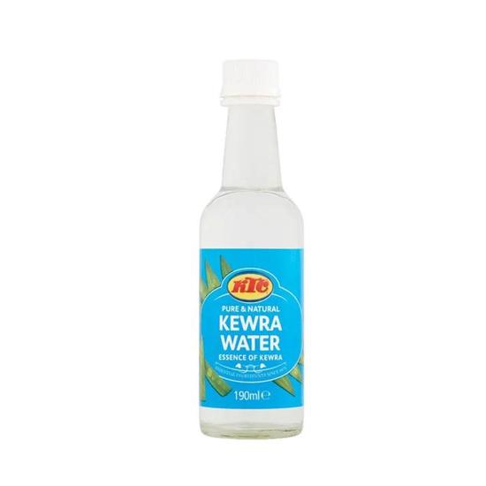 KTC Pure & Natural Kewra Water