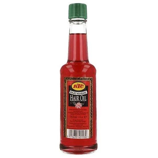 KTC Raat Ki Rani Hair Oil