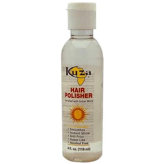 Kuza Hair Polisher Enriched With Indian Hemp