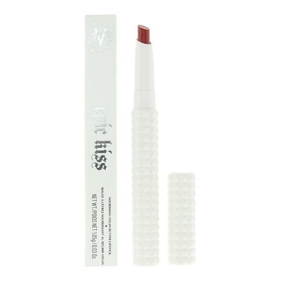 KVD Beauty Epic Kiss Nourishing Vegan Butter Lipstick