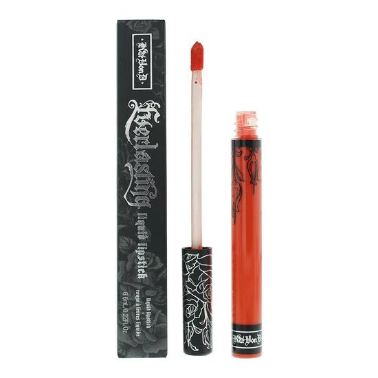 KVD Beauty Everlasting Liquid Lipstick