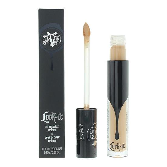 KVD Beauty Lock It Creme Concealer