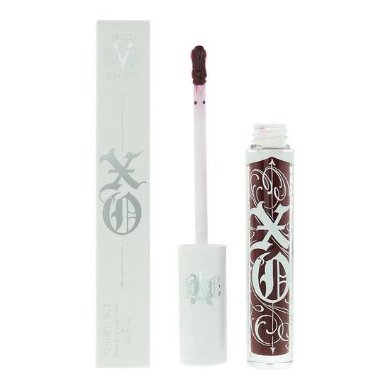 KVD Beauty Xo Vinyl Azalea 70 Lip Gloss