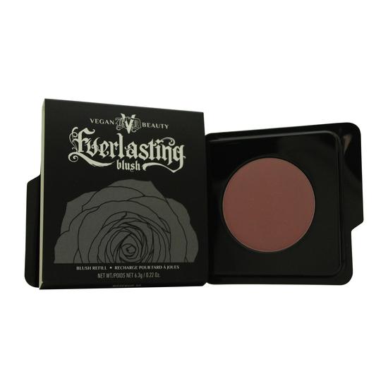 KVD Beauty Everlasting Blush Refill Rosebud 6.2g