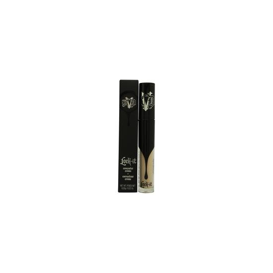 KVD Beauty Lock-It Concealer Creme D37 Warm 6.2g