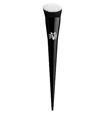 KVD Vegan Beauty Lock-It Edge Foundation Brush #10