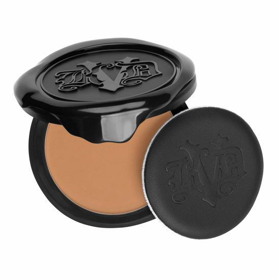 KVD Vegan Beauty Lock-It Finishing Powder Deep
