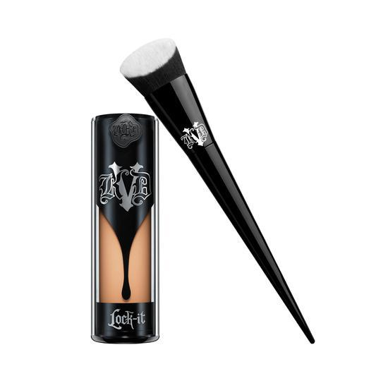 KVD Vegan Beauty Lock-It Foundation 40 Light Neutral