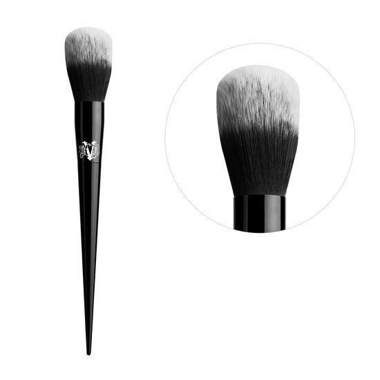 KVD Vegan Beauty Lock It Setting Powder Brush #20