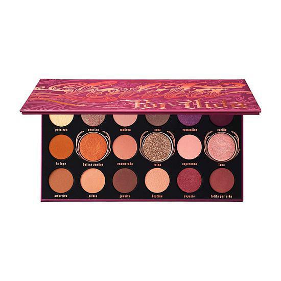 KVD Vegan Beauty Lolita Por Vida Eyeshadow Palette