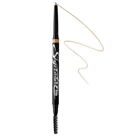 KVD Vegan Beauty Signature Brow Precision Pencil Auburn