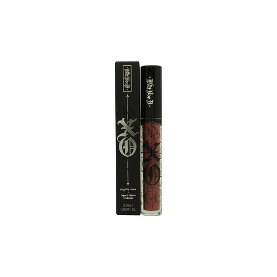 KVD Beauty XO Vinyl Lip Cream Lip Gloss Lolita 2.7ml