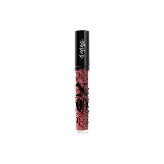 KVD Vegan Beauty XO Vinyl Lip Cream Lip Gloss Blossom