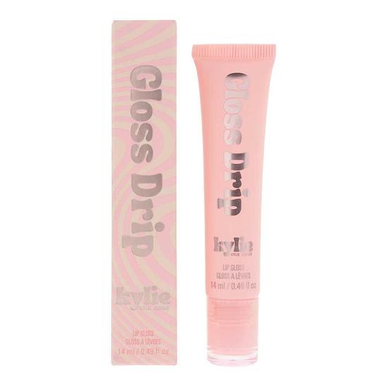 Kylie Cosmetics Gloss Drip Lip Gloss Match My Energy