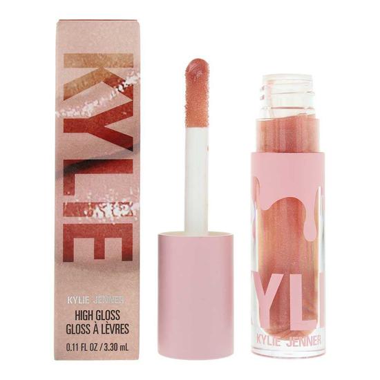 Kylie Cosmetics High Gloss Lip Gloss