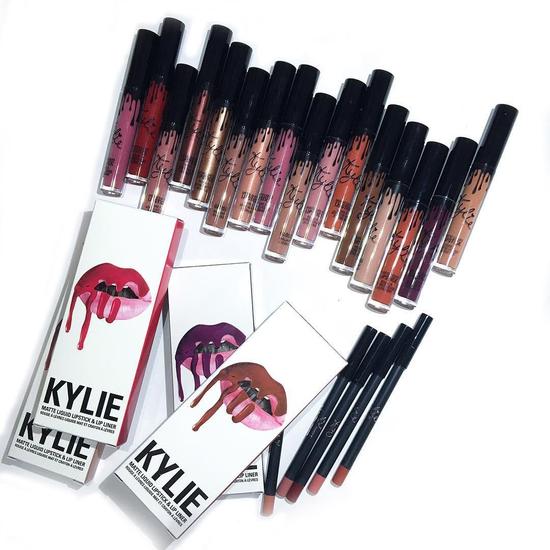 Kylie Cosmetics Kylie Lip Kit