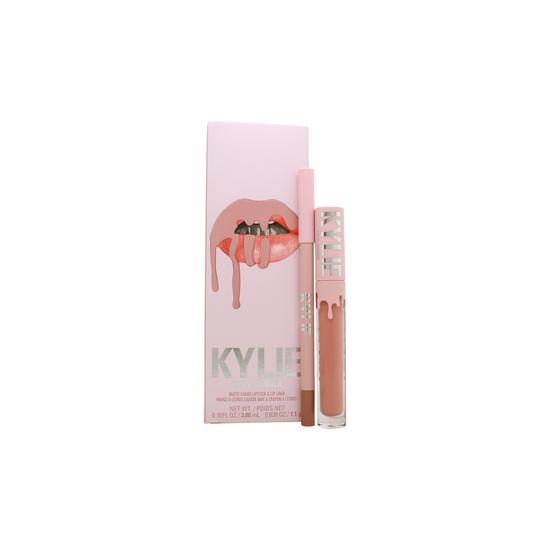 Kylie Cosmetics Matte Lip Kit Kylie