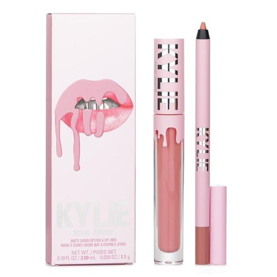Kylie Cosmetics Matte Lip Kit