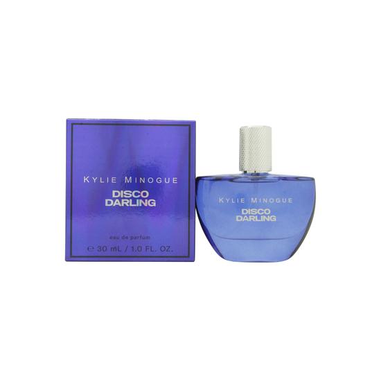 Kylie Minogue Disco Darling Eau De Parfum 30ml