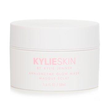 Kylie Skin AHA + Enzyme Glow Mask 50ml