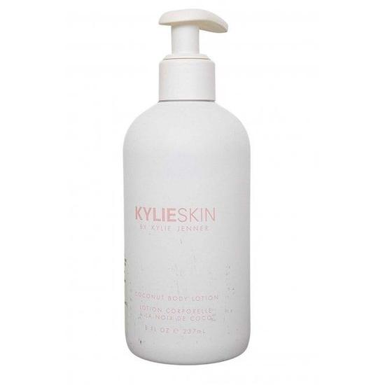 Kylie Skin Body Lotion Coconut