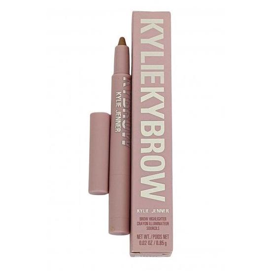 Kylie Skin Brow Highlighter Deep Matte #006