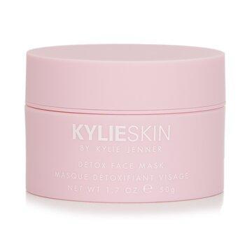 Kylie Skin Detox Face Mask 50g