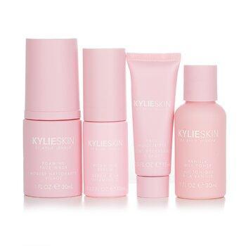Kylie Skin Foaming Face Wash Mini 30ml
