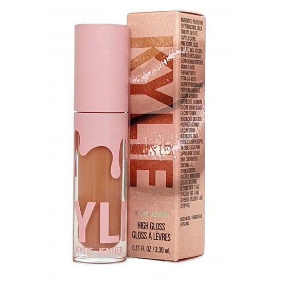 Kylie Skin High Gloss Lip Partner In Crime #715