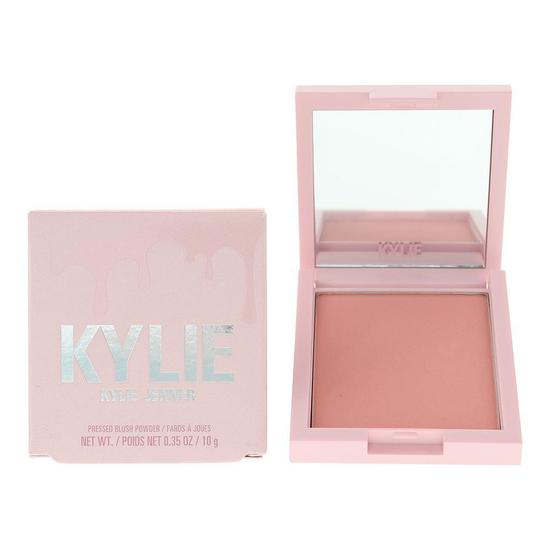 Kylie Skin Kylie Pressed Powder Blush