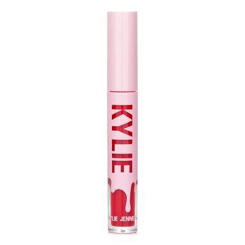 Kylie Skin Lip Shine Lacquer 416 Don't @ Me!