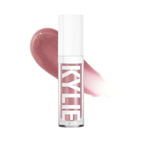 Kylie Skin Plumping Gloss 110-Moody Queen