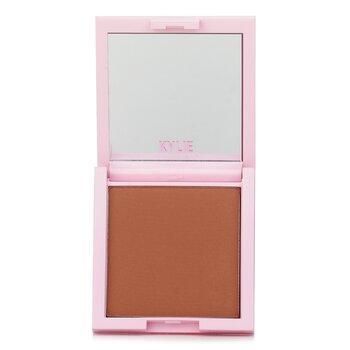 Kylie Skin Pressed Bronzing Powder 400 Tanned & Gorgeous