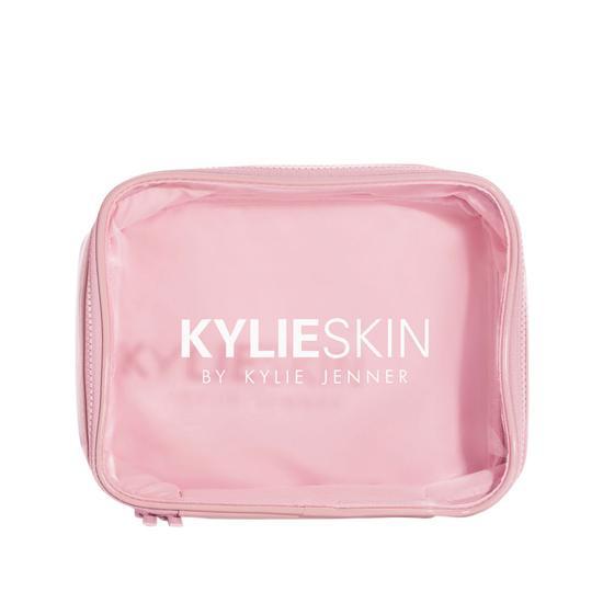 Kylie Skin Skin Care Travel Bag