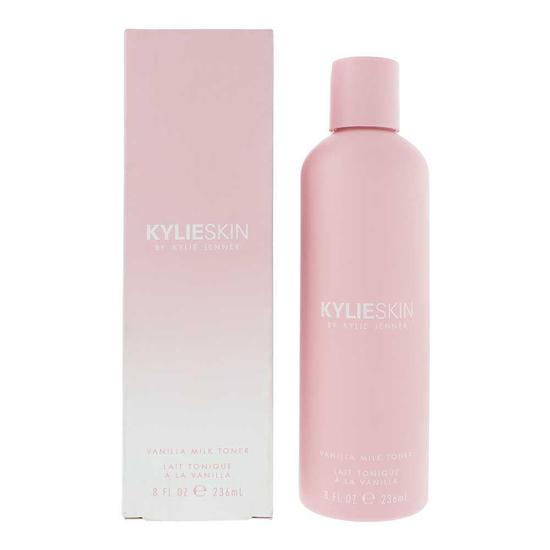 Kylie Skin Vanilla Milk Toner