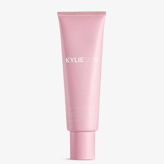 Kylie Skin Walnut Face Scrub 85g
