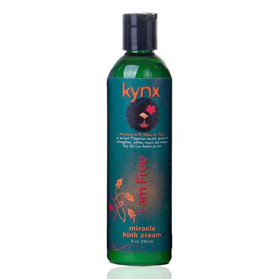 Kynx I Am Free Miracle Kink Cream