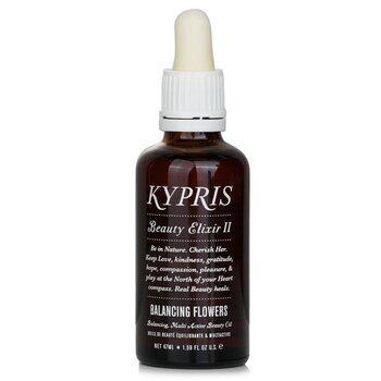 Kypris Beauty Elixir II Balancing, Multi Active Beauty Oil 47ml