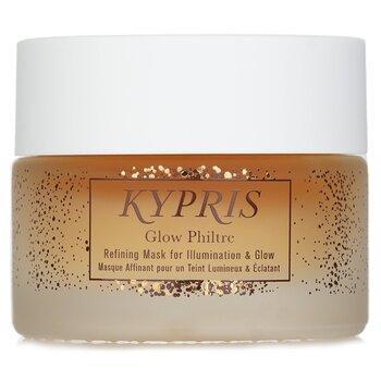 Kypris Glow Philtre Refining Mask For Illumination & Glow 46ml