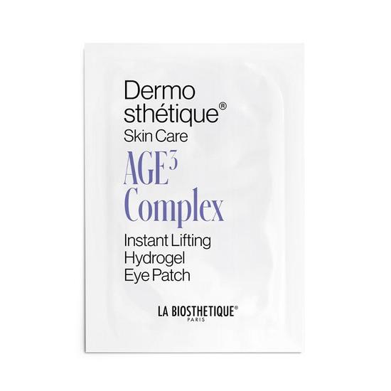 La Biosthetique Age 3 Instant Lifting Eye Pads