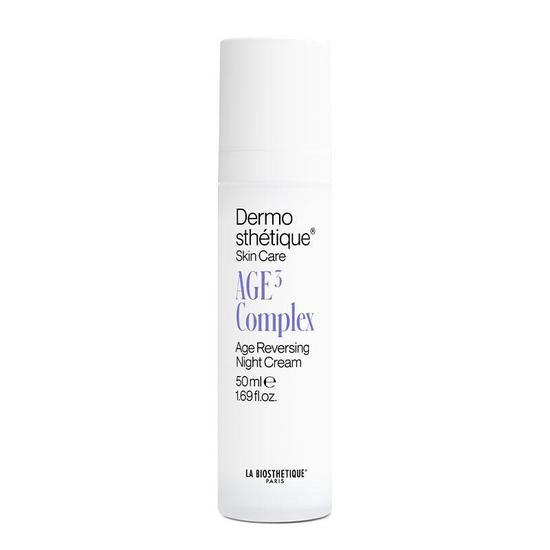 La Biosthetique Age3 Complex Age Reversing Night Cream