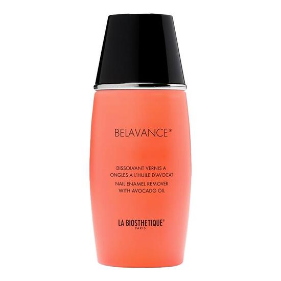 La Biosthetique Brilliant Nail Nail Enamel Remover