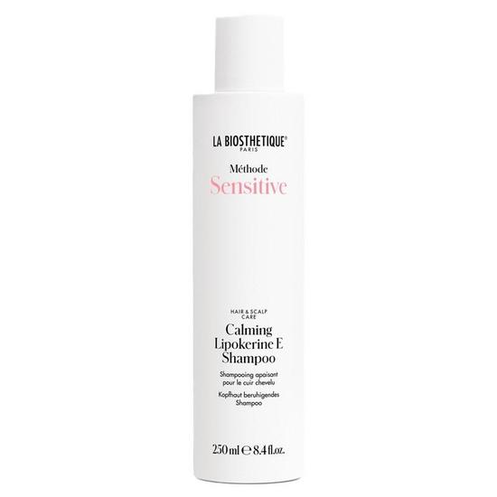 La Biosthetique Calming Lipokerine E Shampoo