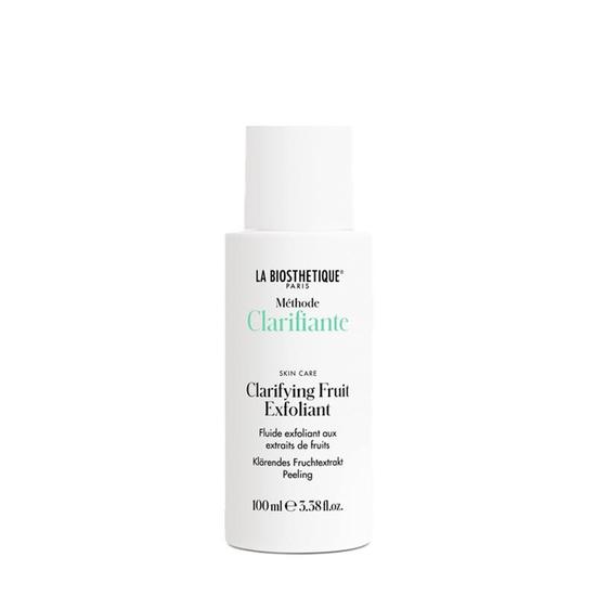 La Biosthetique Clarifying Fruit Exfoliant
