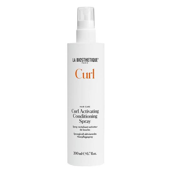 La Biosthetique Curl Activating Conditioning Spray