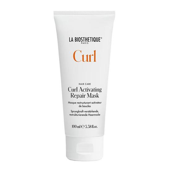 La Biosthetique Curl Activating Repair Mask