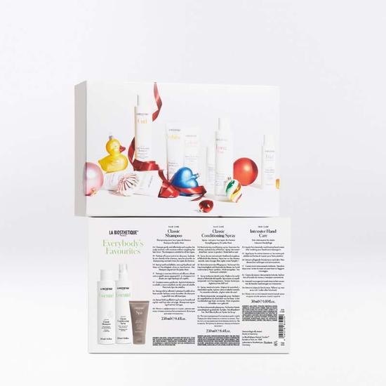 La Biosthetique Everybody's Favourites