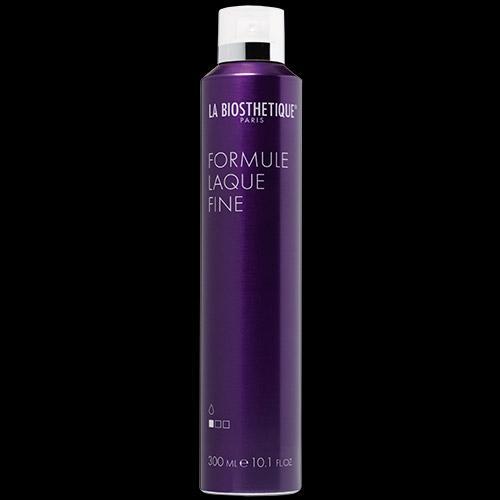 La Biosthetique Formule Laque Hairspray Fine