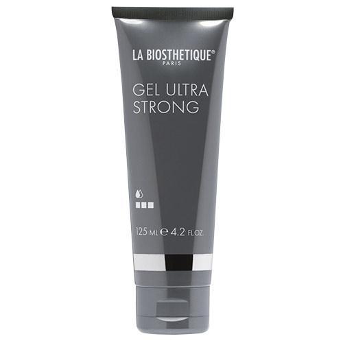 La Biosthetique Gel Ultra Strong 125ml